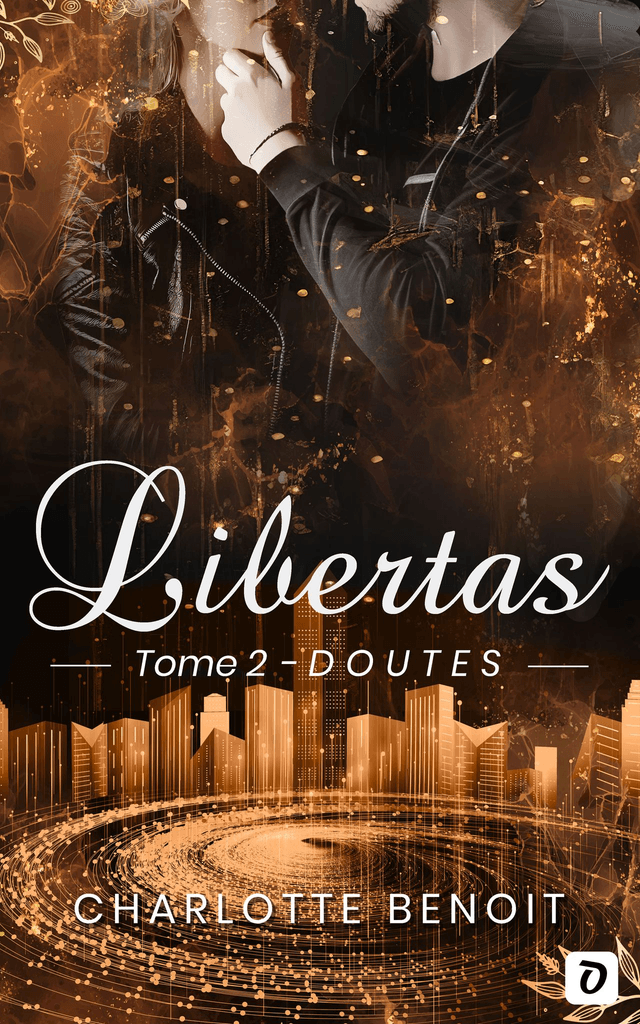 Libertas - Trilogie  (Broché)