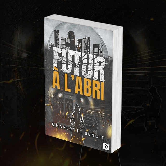 Futur à l'abri - Édition Collector (Relié)