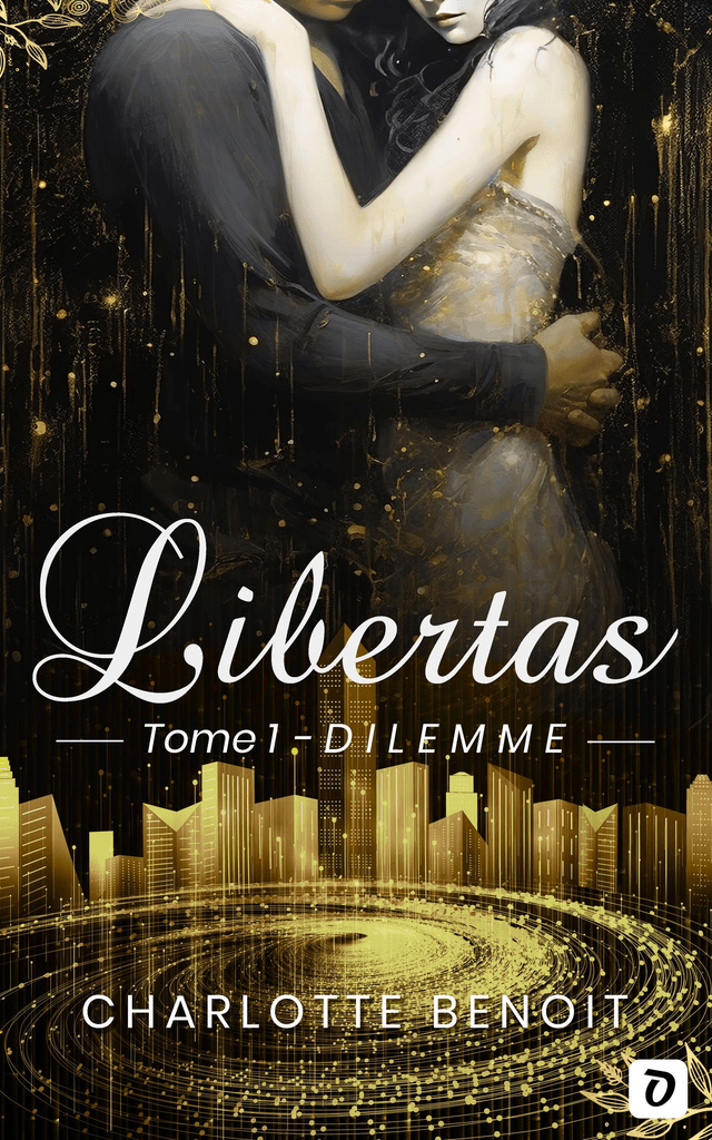 Libertas - Trilogie  (Broché)