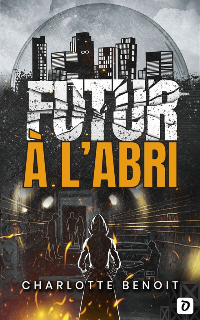 Futur à l'abri - Édition Collector (Relié)