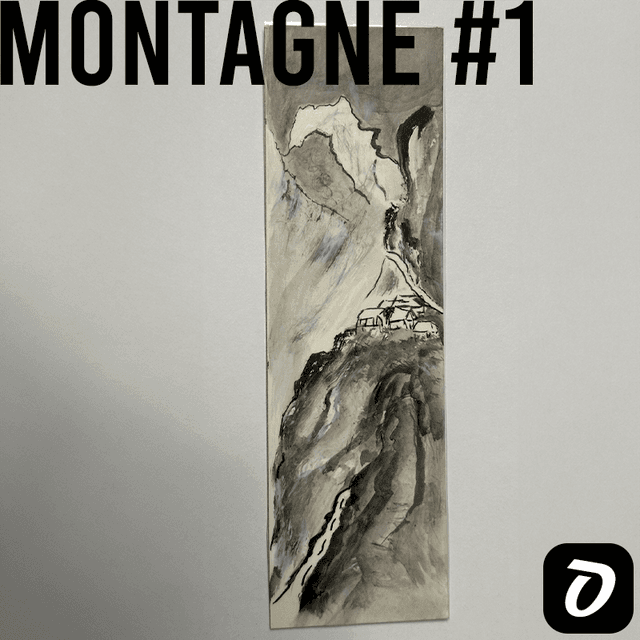 Marque-page