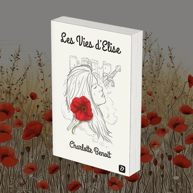 Les Vies d&#039;Elise (Broché)