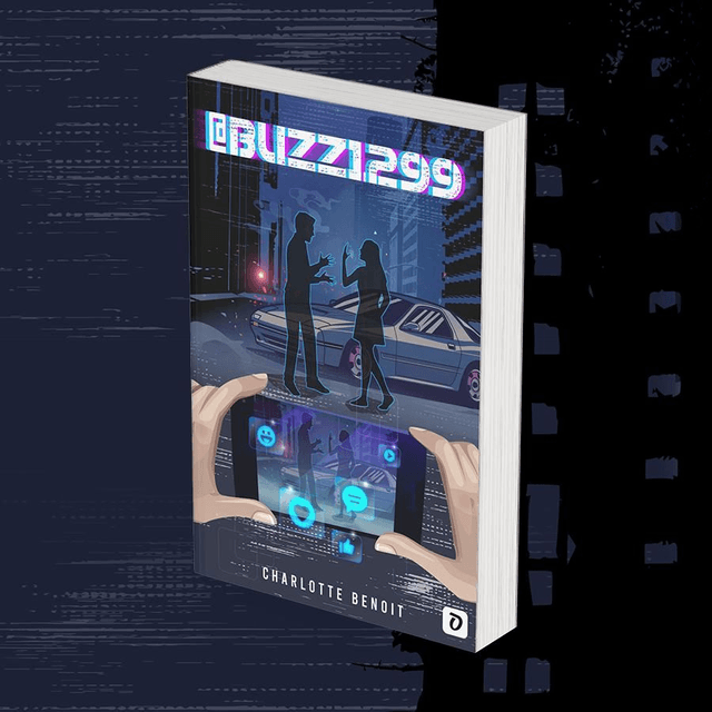 @Buzz1299 (Broché)